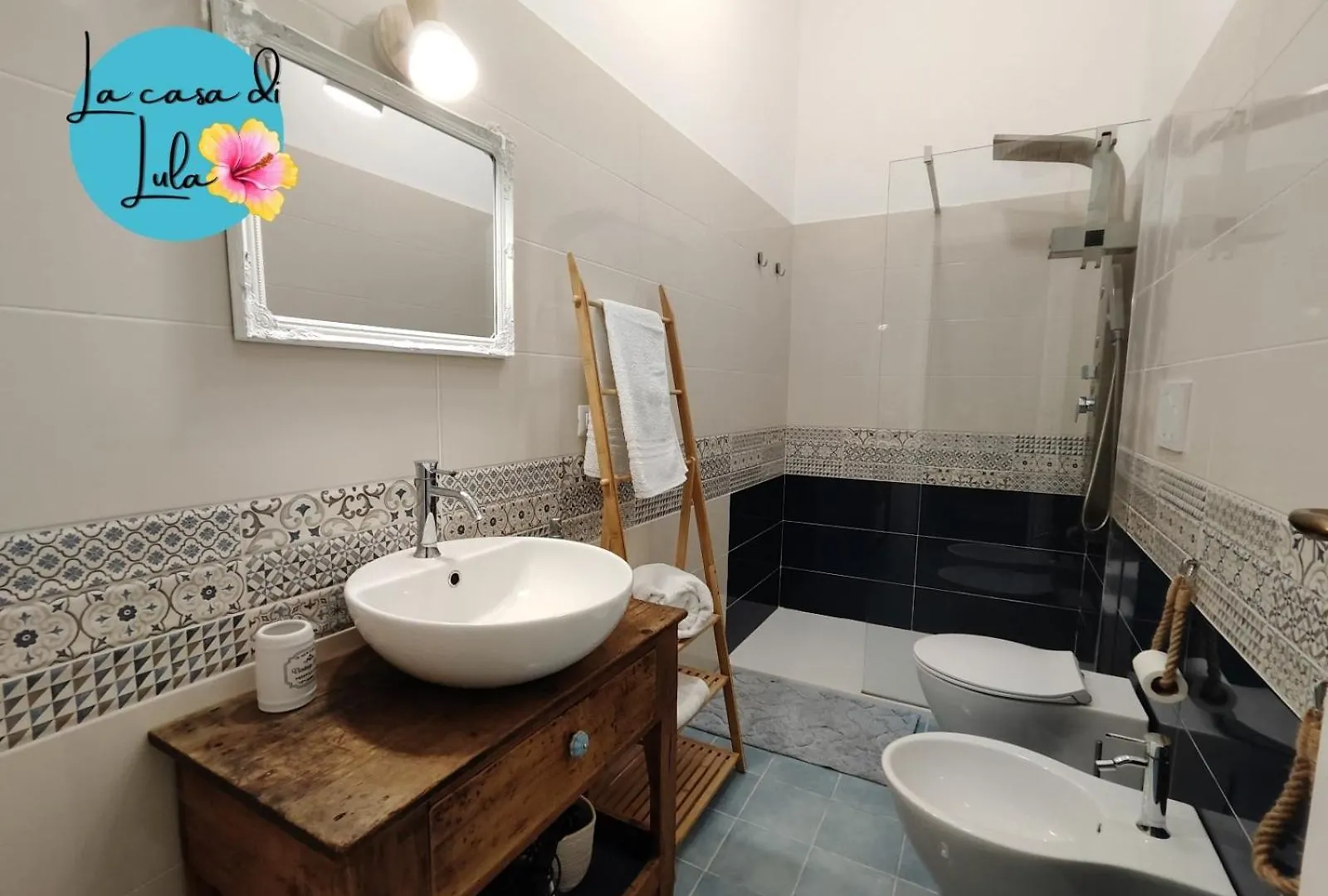 Holiday home La Casa Di Lula Villa Lipari  Italy